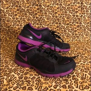 Women's Nike Training Flex TR2 shoes